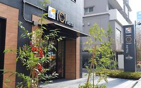 Ici Hotel Asakusabashi by Relief