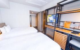 Ici Hotel Asakusabashi